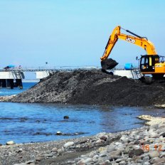 Excavation Works